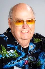 Obituary for Richard "Dick" Harlan Legg