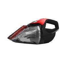 Black And Decker Dustbuster Quick Clean Hnv220bcz01 Pin On Products