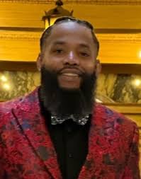 Obituary information for Damar Quarmane Powell