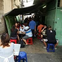 148 lebuh campbell, georgetown, pulau pinang, penang 10200 $$ chinese • malaysian hawker toh soon cafe serves chinese and malaysian cuisine, located in lebuh campbell area. Toh Soon Cafe å¤šæ˜¥èŒ¶åº§ 296 Tips From 9973 Visitors