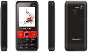 Celkon C337 pictures, official photos