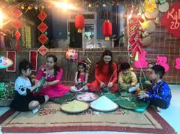 Image result for TẾT CỦA TẦU HAY TẾT CỦA TA?