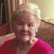 Catherine A. Skocik Obituary