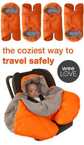 Weelove Create A Cozier Car Seat Weespring Com New Baby Products Cool Baby Stuff Baby Gadgets