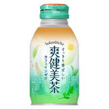 Amazon | 爽健美茶 290ml ボトル缶 (温冷兼用)×24本 コカ・コーラ [梱包サイズD] Coca Cola | 爽健美茶 | お茶飲料  通販
