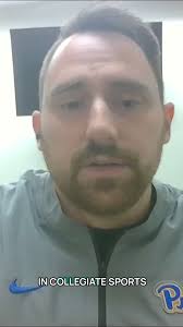 🎙️We sat down with @jaduvall, Assistant Athletic Director for Sports  Performance with @pitt_sportsperformance, to discuss his non-negotiable in  the weight room & how strong administrative support has ...