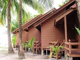 Website planet of hotels empfiehlt, unterkünfte in pulai redang zu buchen. Redang Paradise Resort Malasia Pulau Redang Booking Com