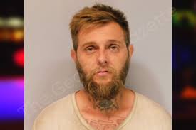 Stephen Gravley — Hall County Jail Bookings