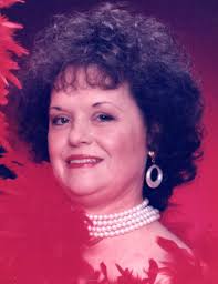 Obituary information for Thelma Harper Hunt