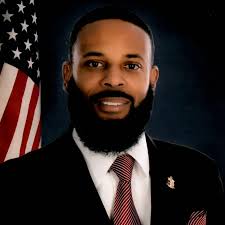 Reginald Johnson Justice of the Peace District 3 (@JusticeReginaldJohnson)  • Facebook