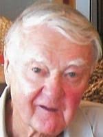 Donald Rogers Obituary (2017)