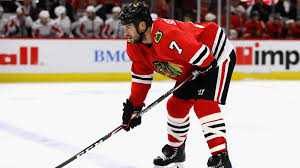 Complete player biography and stats. In Their Words What Brent Seabrook Means To The Blackhawks