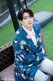Jinyoung (got7) profile and facts: Naver X Dispatch 181205 Got7 Youngjae Youngjae Got7