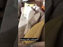 تغطية نوف السويدا لمعرض القفاري فرع حائل Youtube