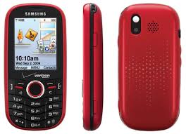 Samsung u450 Intensity для любителей ...
