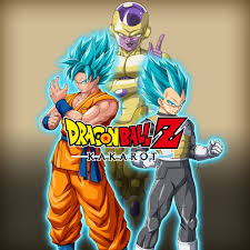 Maybe you would like to learn more about one of these? Dragon Ball Z Kakarot A New Power Awakens Part 2 Ps4 Buy Online And Track Price History Ps Deals Usa