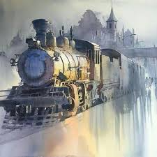 dan gramm (nitrostalin)