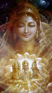 Subhadra , Krishna's Sister , Raksha Bandhan , Rakshabandhan 2025 ,  Subhadra devi , Krishna , Arjuna , Mahabharat , Yogamaya , Vindhyavasini ,  Forgotten Goddesses: The truth isn’t lost. It was ...