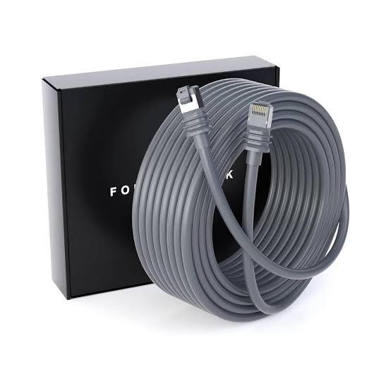 Starlink Gen 3 Cable