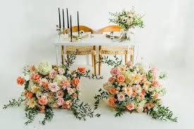 Are casqeding wedding bouquets out of style. Wedding Flower Trends In 2020 So Far Flower Magazine