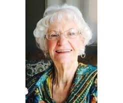 Ann Hamilton Obituary (10/30/1927