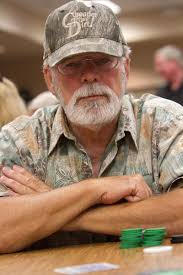 Pictures: Fountain Valley poker tournament