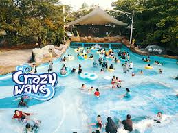 Taruma Leisure Waterpark Wahana