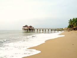 Harga tiket masuk ke kawasan pantai relatif mahal untuk ukuran tempat. Lokasi Dan Harga Tiket Masuk Pantai Nuansa Bali Anyer Banten Eksotisme Pantai Yang Luar Biasa Indahnya Daka Tour