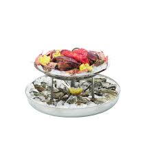 Plateau Fruits De Mer Le Royal Stellinox