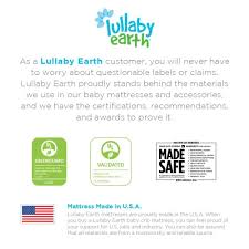 We did not find results for: Lullaby Earth Super Lightweight Crib Mattress Le14 2 Stage Baby Joy Canada