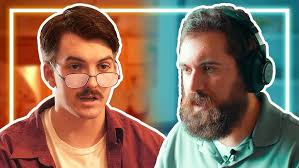 TECH SUPPORT ft. ‪@TrentLenkarski‬