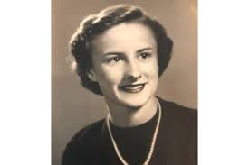 Susan Moore Obituary (1934