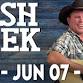 Live music with Josh Peek