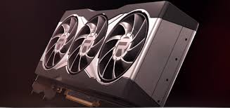 Maybe you would like to learn more about one of these? Amd Announces Radeon Rx 6800 Xt 6800 And 6900 Xt Graphics Cards