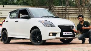 Ptms are important components in cell signaling, as for example when prohormones are converted to hormones. Maruti Suzuki Swift Modified Car Modification Body Kits Interior And Lights Vampvideo Youtube