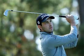 Patrick cantlay might want to start looking for a place at muirfield village. For Patrick Cantlay This Is A Home Game And It Shows He Shares First Round Lead Of Genesis Open