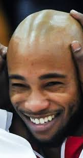 Darius Griffin's Instagram, Twitter & Facebook