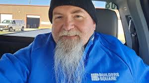 Mark Overby's Instagram, Twitter & Facebook