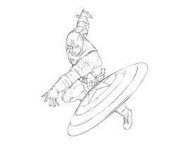Read 17 reviews from the world's largest community for readers. Free Printable Captain America Coloring Pages For Kids