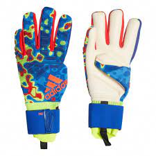 The urg 2.0 latex offers the goalkeeper great grip and decent durability at the game level. Tips And Tricks To Play A Great Game Of Football Manuel Neuer Goalkeeper Gloves Adidas Predator