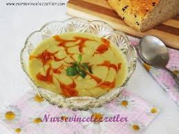 Sutlu Avokado Corbasi Tarifi Yemek Tarifleri Yemek Avokado