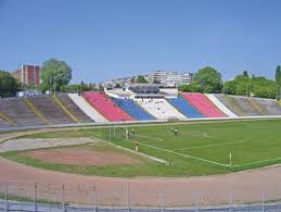 Marius stan stadion nou la otelul galati. Otelul Va Avea Stadion Nou De 40 000 De Locuri Ziarul National