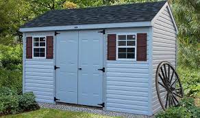 Maybe you would like to learn more about one of these? Prefab Outdoor Sheds Amish Built Backyard Storage Shed Designs Pa Md Nj Delivery