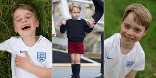 Also known as george prince. Darum Konnte Prinz George Nie Konig Werden