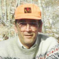 Obituary information for James P. Walters
