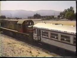 Mais informações sobre o tren del recuerdo. Trenes Del Recuerdo Zona Norte Youtube