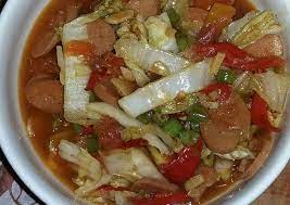 Maybe you would like to learn more about one of these? Resep Numis Sawi Putih Pkai Sosis Ama Telur Ini Caranya Tumis Sawi Putih Orak Arik Telur Enak Bergizi Resep Top Rumahan Unik Resep Sawi Putih Paling Teruji Intitleindexoftitanic40718