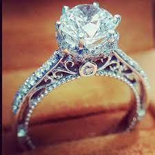 Dhdreamweddings Single Photo Instagrin Engagement Rings Wedding Rings Beautiful Rings