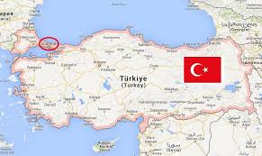 Turquía es un país transcontinental contiguo, situado en asia occidental y en el sureste de europa y comparte su. Beyoglu Kebap Falafel Do Schapo