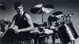 carl palmer works 1977